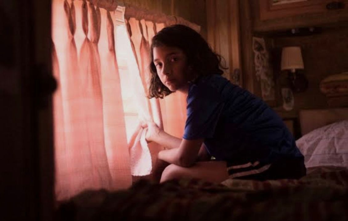 Si no ardemos, cómo iluminar la noche : Foto