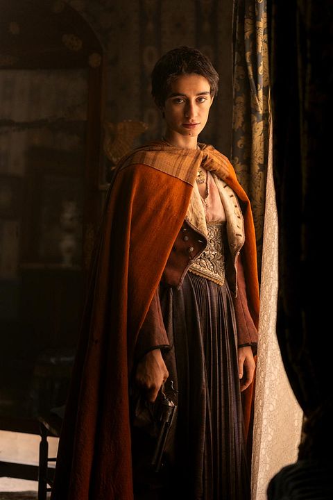 Los bandidos del oro : Foto