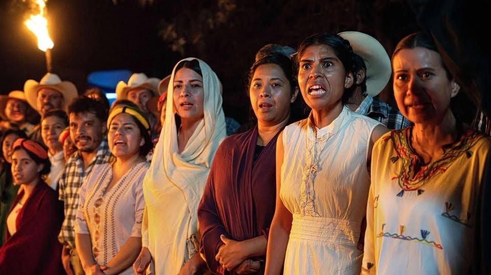 El ritual del Nahual : Foto