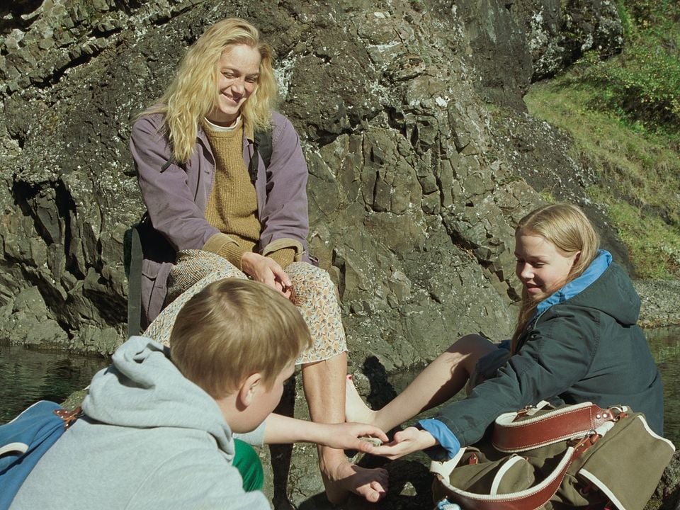 El amor que permanece : Foto
