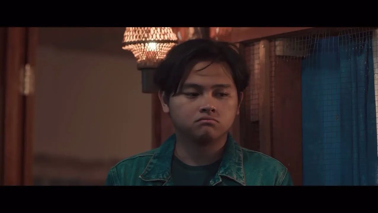 Antara Mama Cinta Dan Surga : Foto