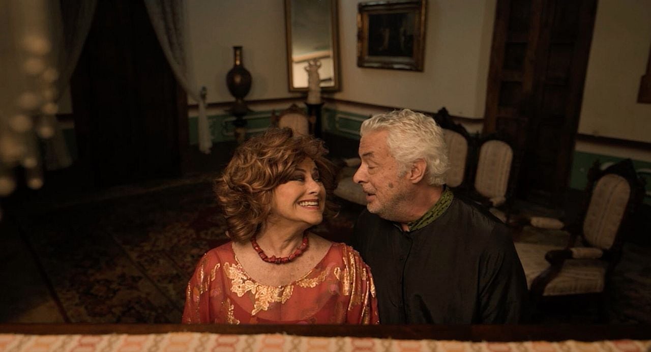 El Águila y el Gusano : Foto