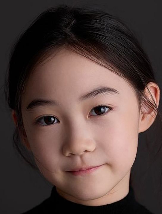 Póster Chloe Park