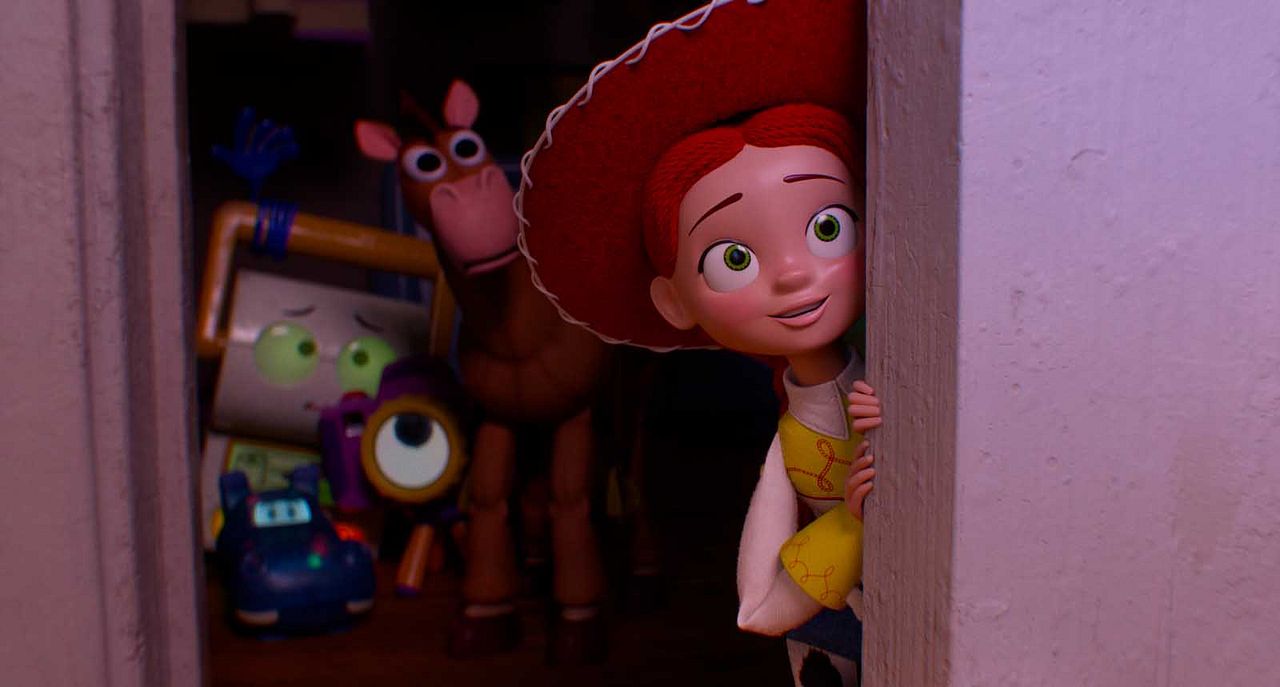 Toy Story 5 : Foto