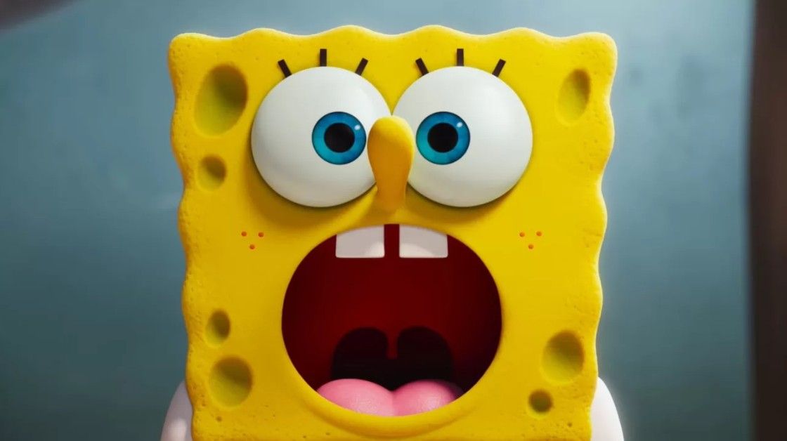 Bob Esponja: En busca de los Pantalones Cuadrados : Foto