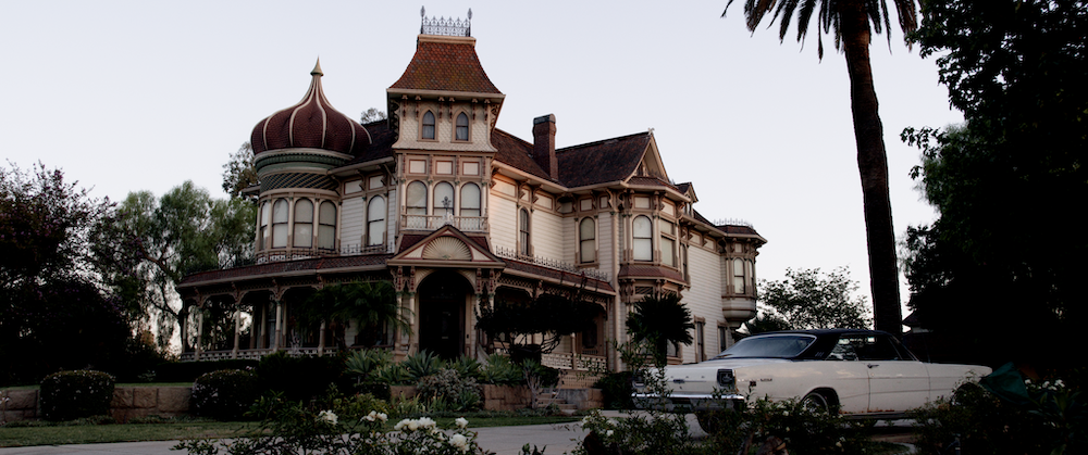 La maldición de Evelyn : Foto