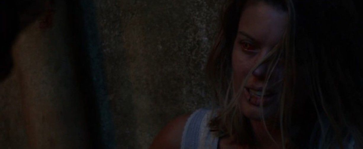 La maldición de Saint Catherine : Foto