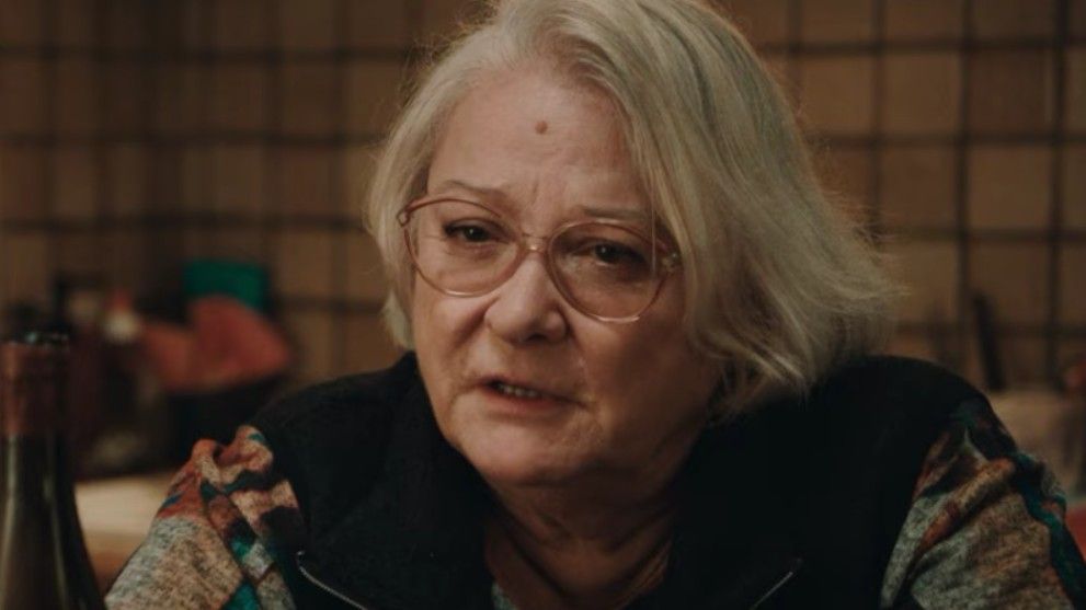 Cuando llega el otoño : Foto