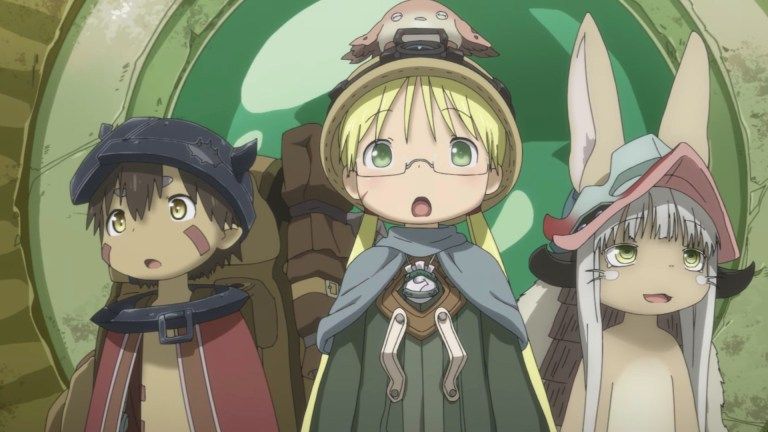 Made in Abyss: Awakening Mystery : Foto