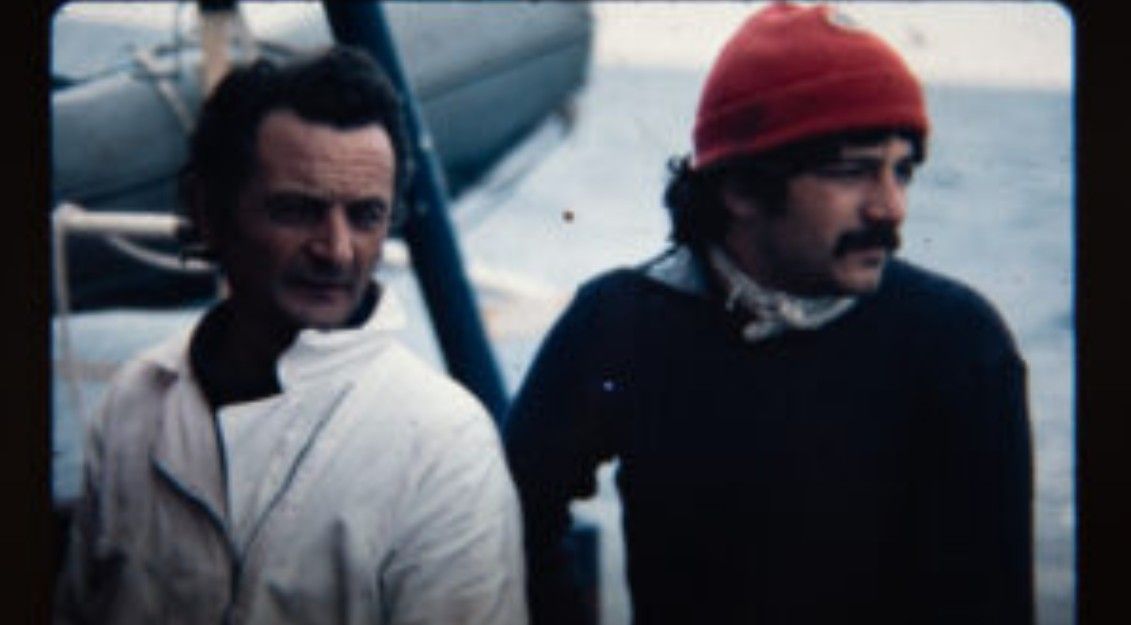 Henri el último pirata : Foto