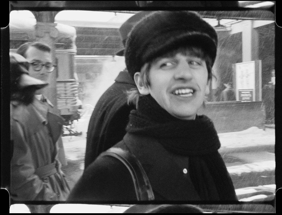 Beatles ’64 : Foto