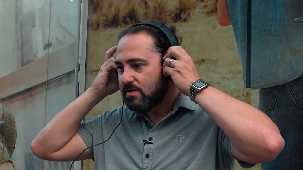 Soul of a Nation : Foto