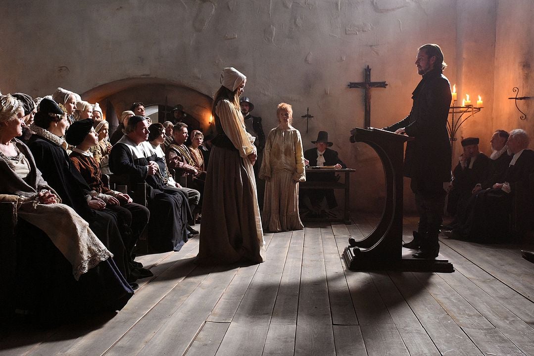 La prometida del diablo : Foto Tuulia Eloranta