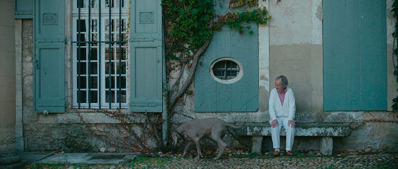 Un hombre libre : Foto