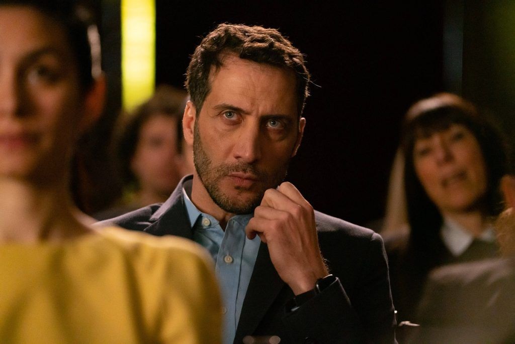 Mensaje en una botella : Foto