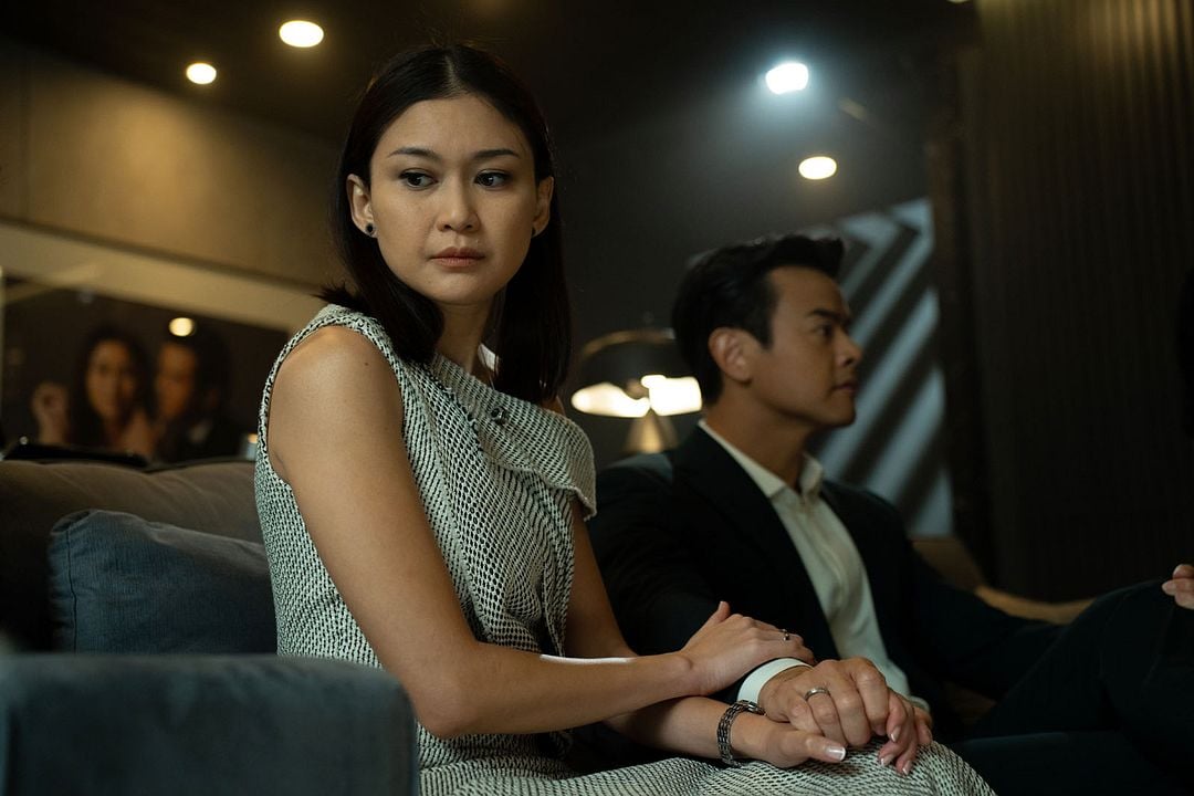 Una mujer normal : Foto Mima Shafa