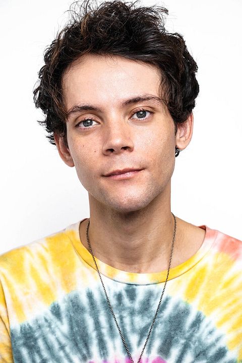 Póster Kylr Coffman