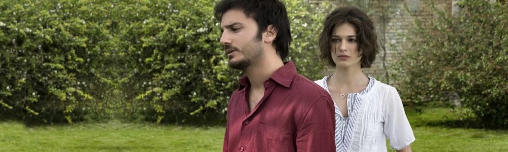 Tutto l'amore del mondo : Foto