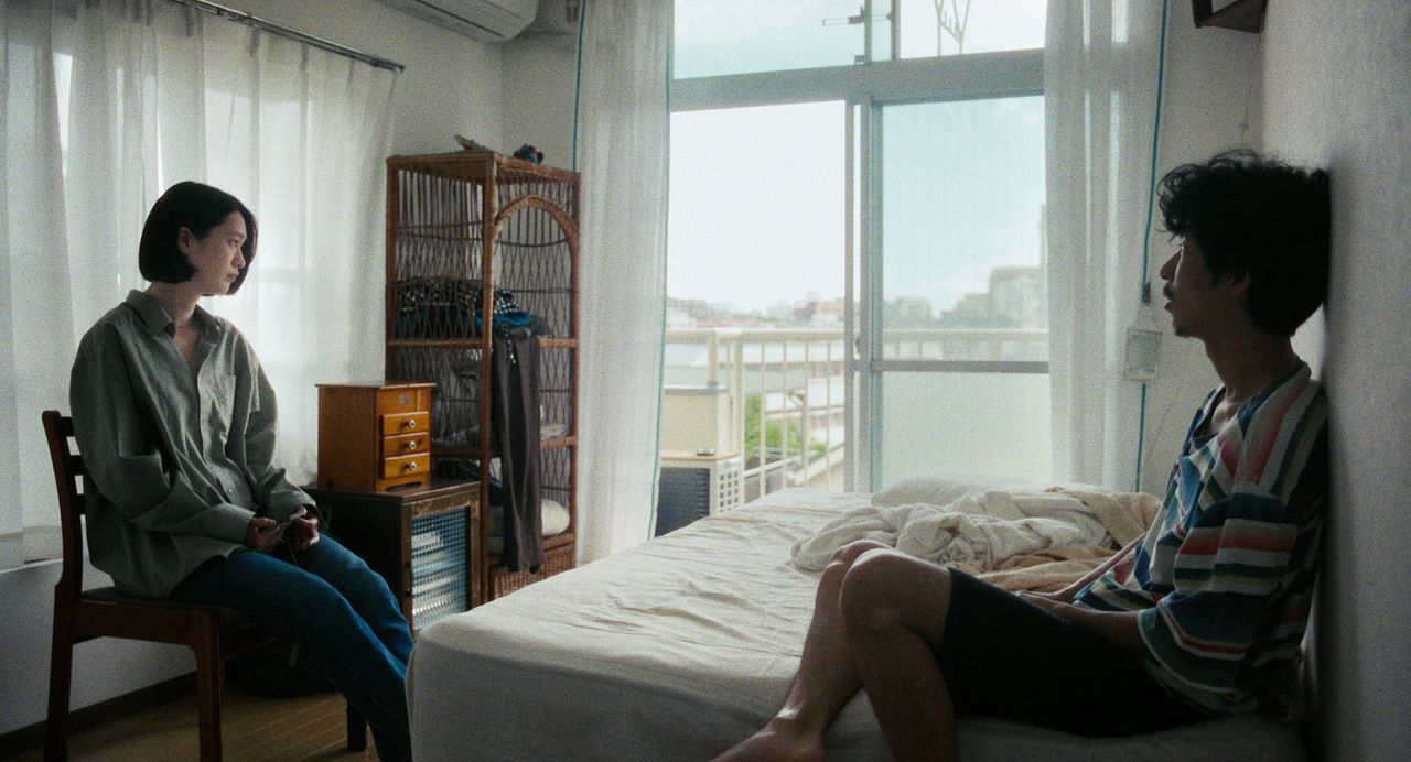 Leave the Cat Alone : Foto