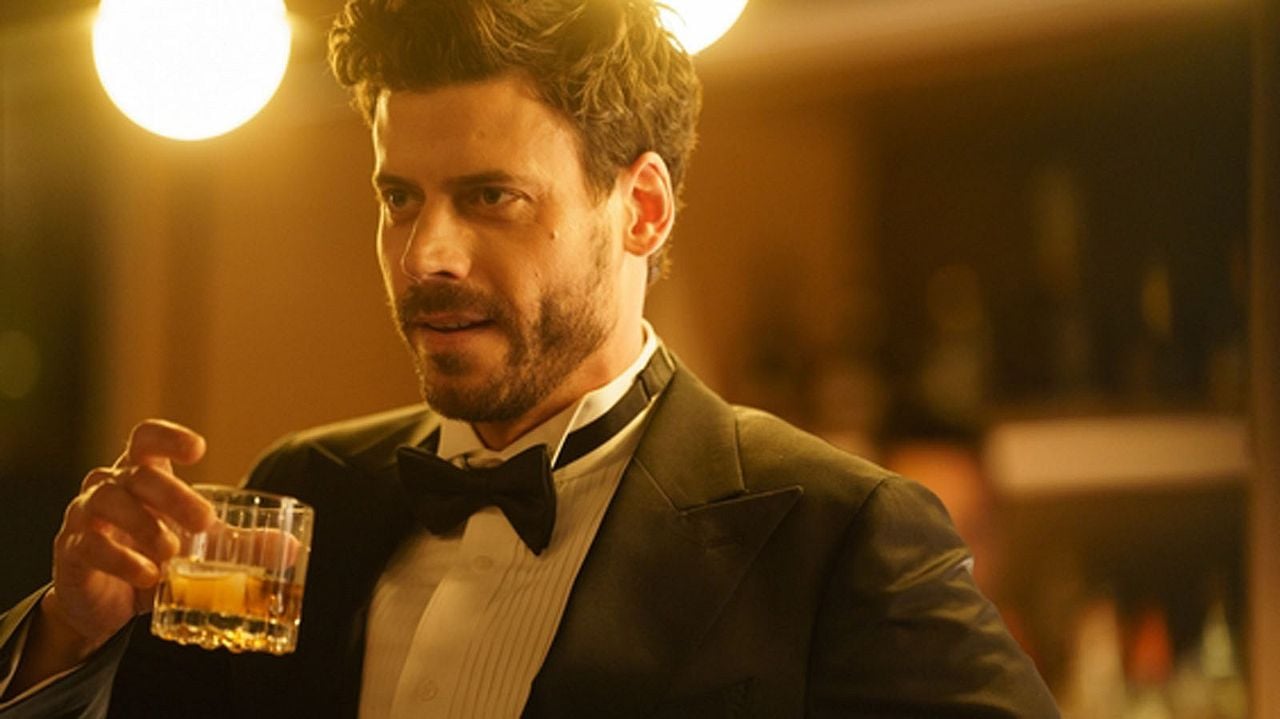 Foto François Arnaud