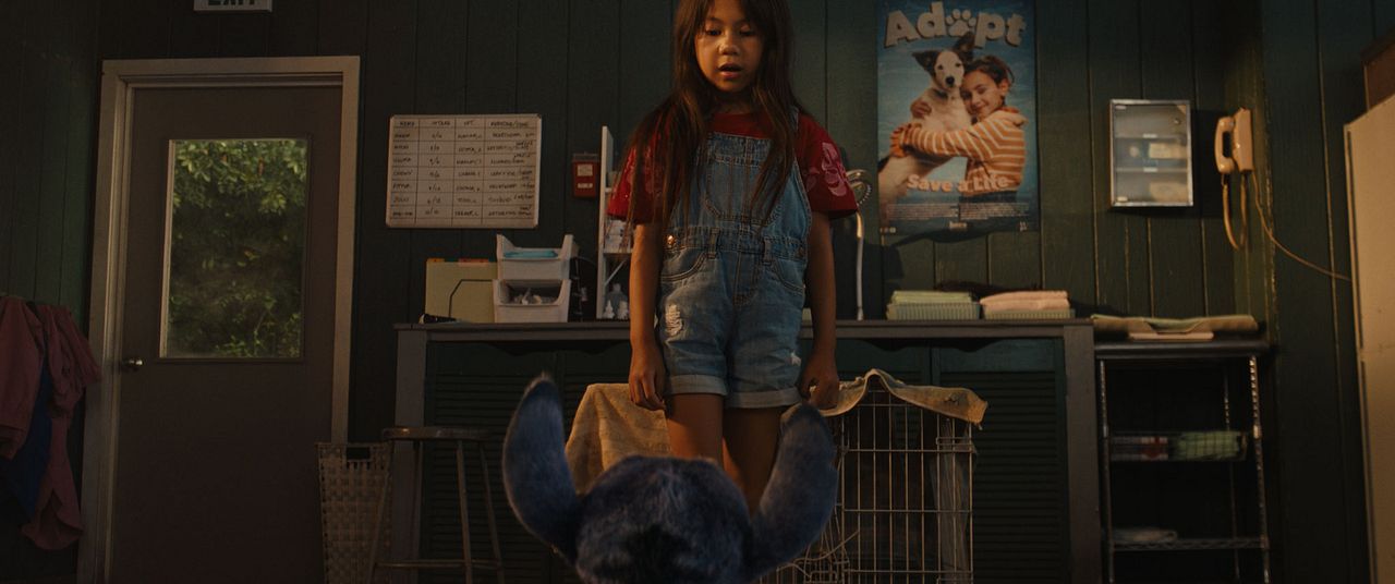 Lilo y Stitch : Foto