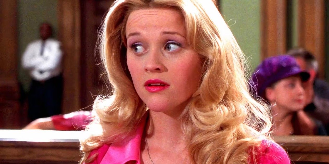 Legalmente Rubia 25° Aniversario : Foto Reese Witherspoon