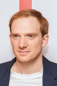 Póster Andrei Burkovskiy