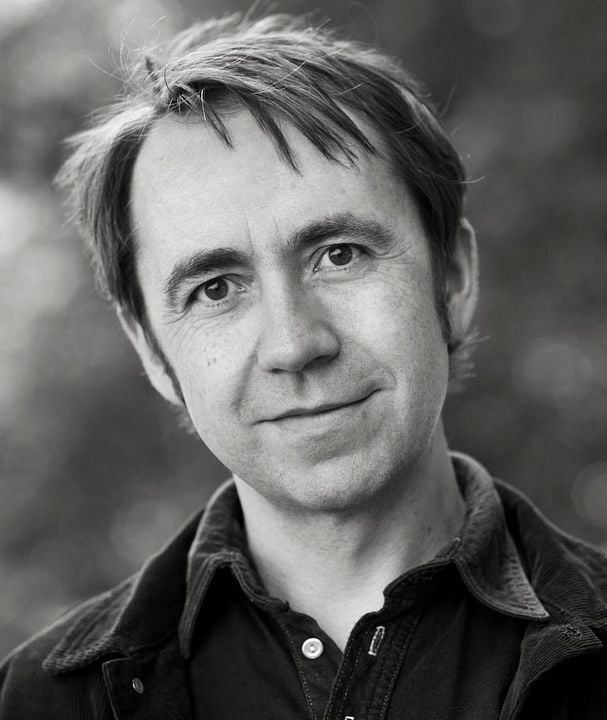 Póster Dag Johan Haugerud