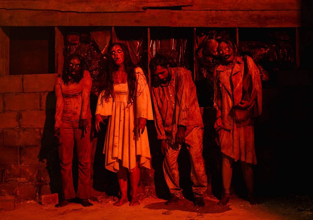 Prédio Vazio : Foto