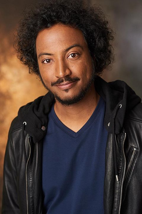 Póster Samba Schutte