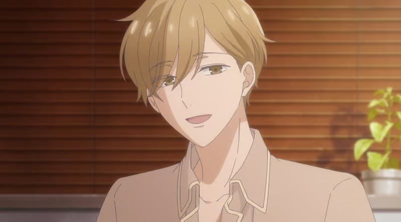 Tadaima, Okaeri : Foto