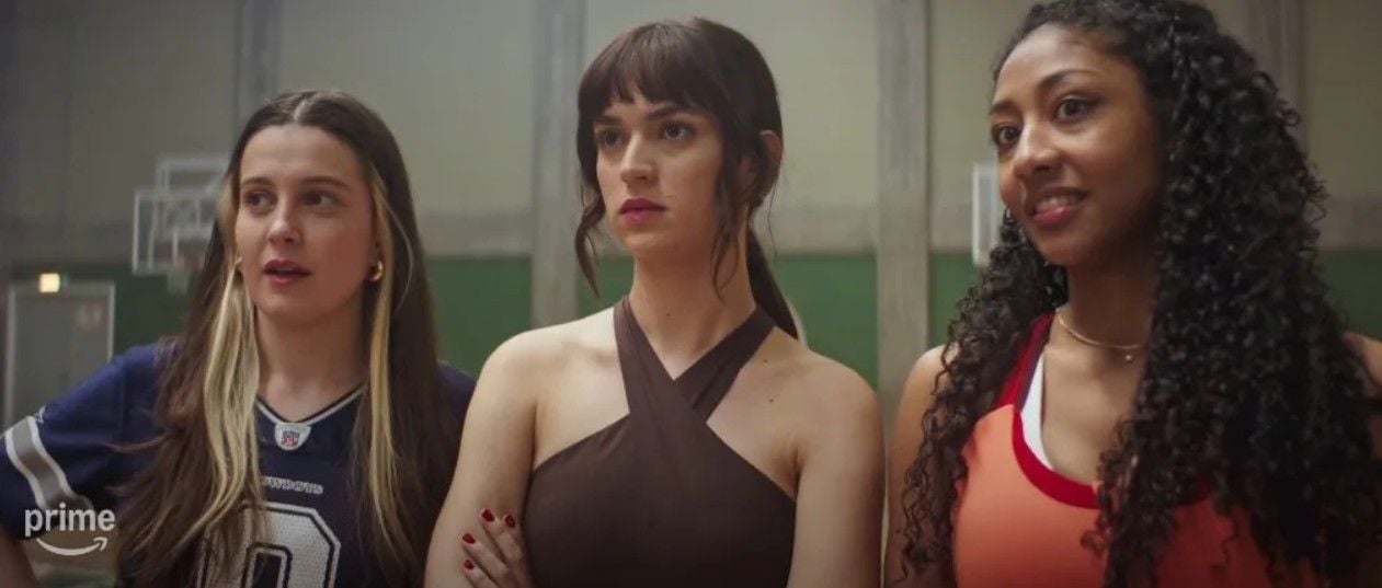 Dímelo bajito : Foto Alícia Falcó