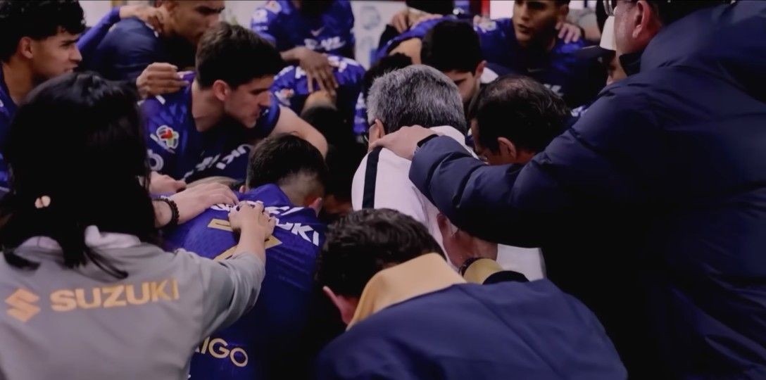 Puma desde la cuna : Foto