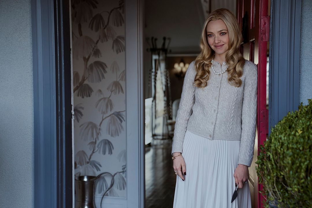 La empleada : Foto Amanda Seyfried