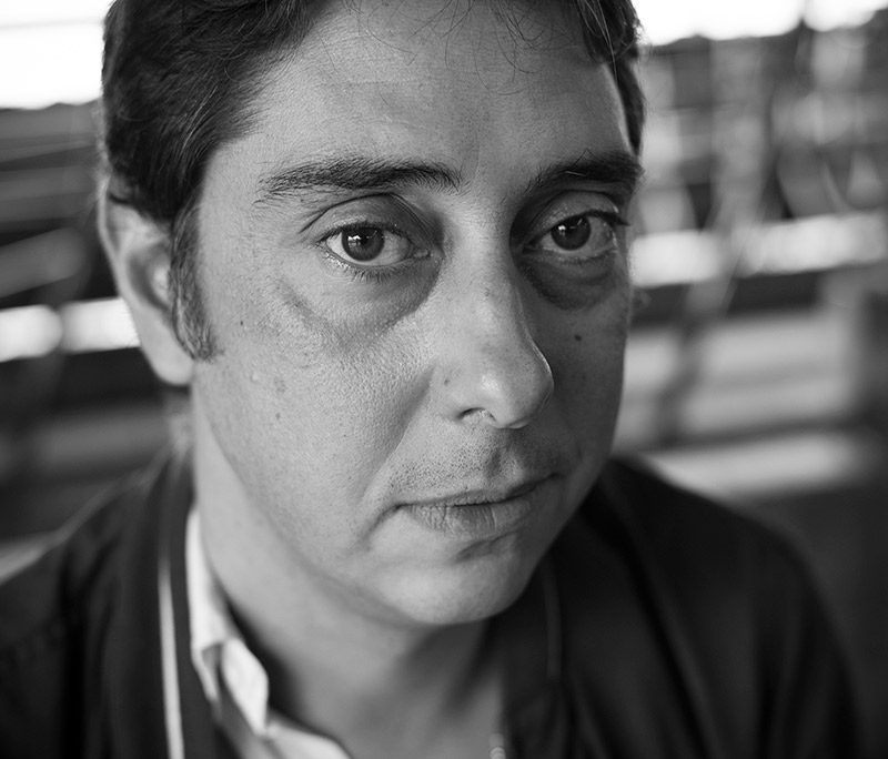 Póster Miguel Gomes