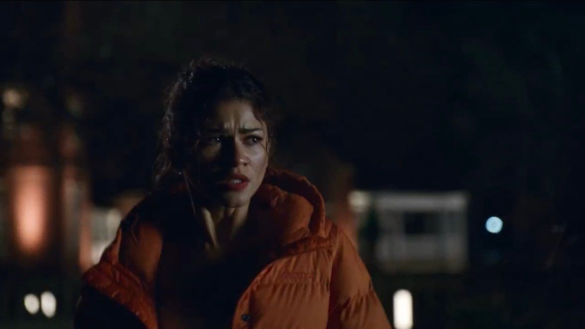 El drama : Foto Zendaya