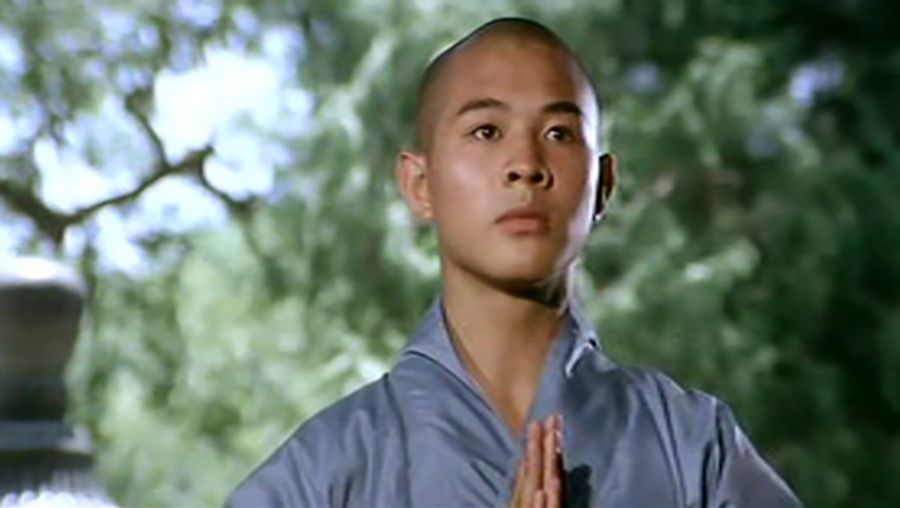 El templo de Shaolin : Foto