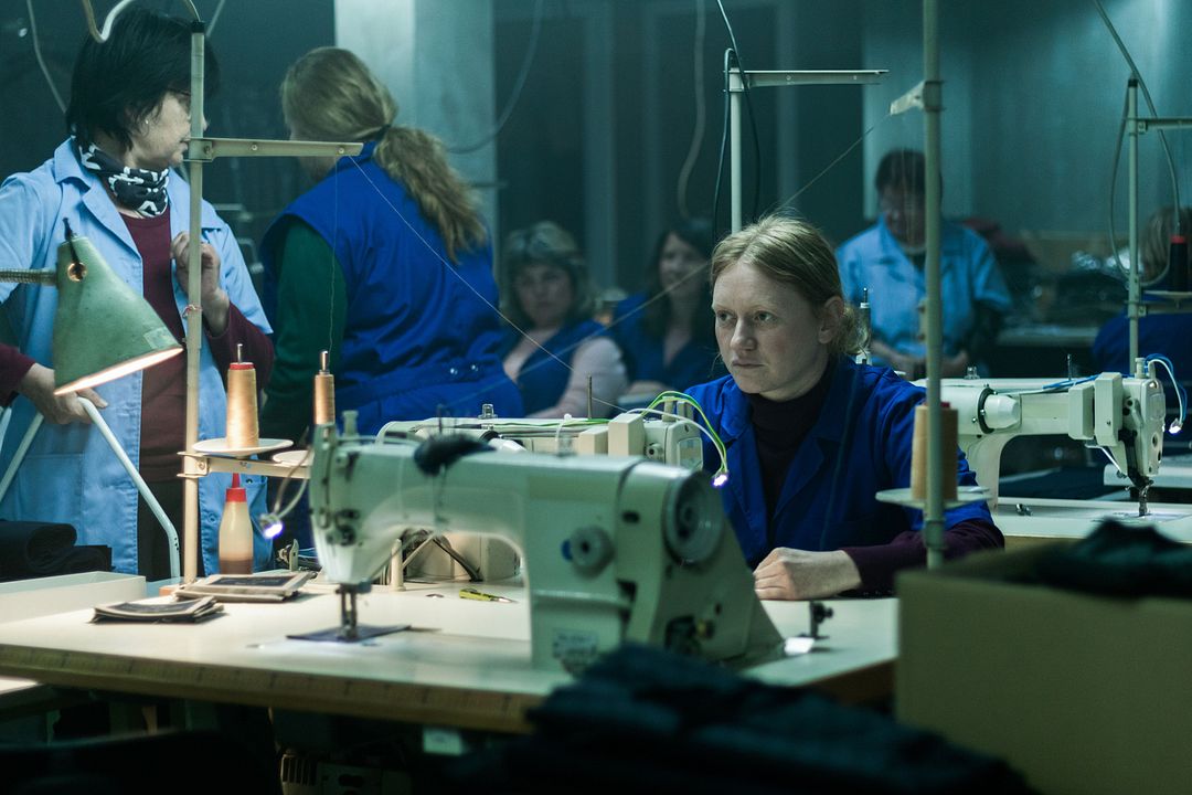 Made In EU : Foto