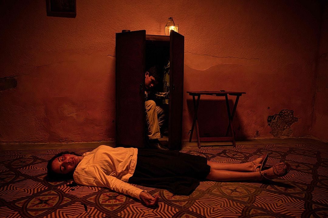 El ritual del Nahual : Foto