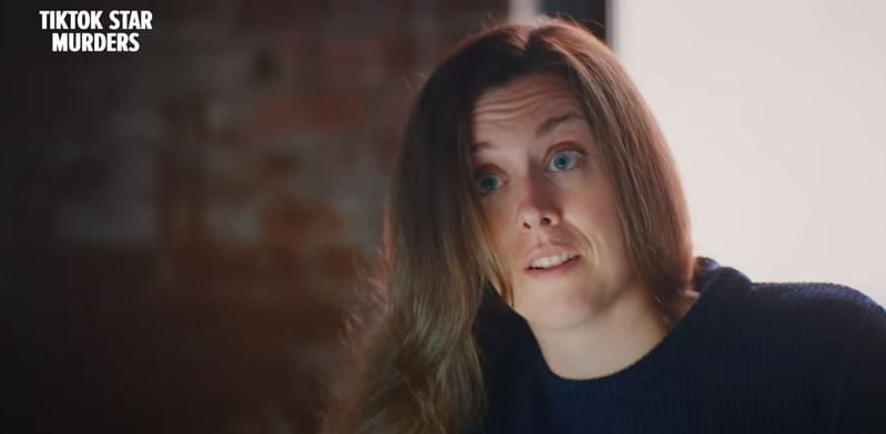 TikTok Star Murders : Foto