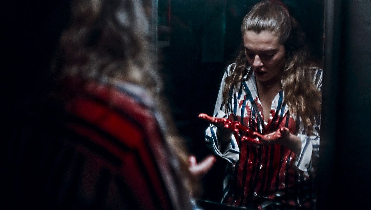 Apocalipsis Zombie: Paciente Z : Foto