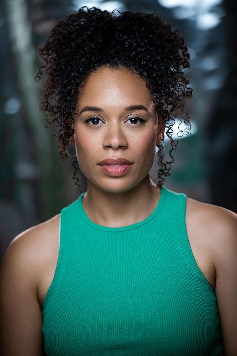 Póster Ellouise Shakespeare-Hart