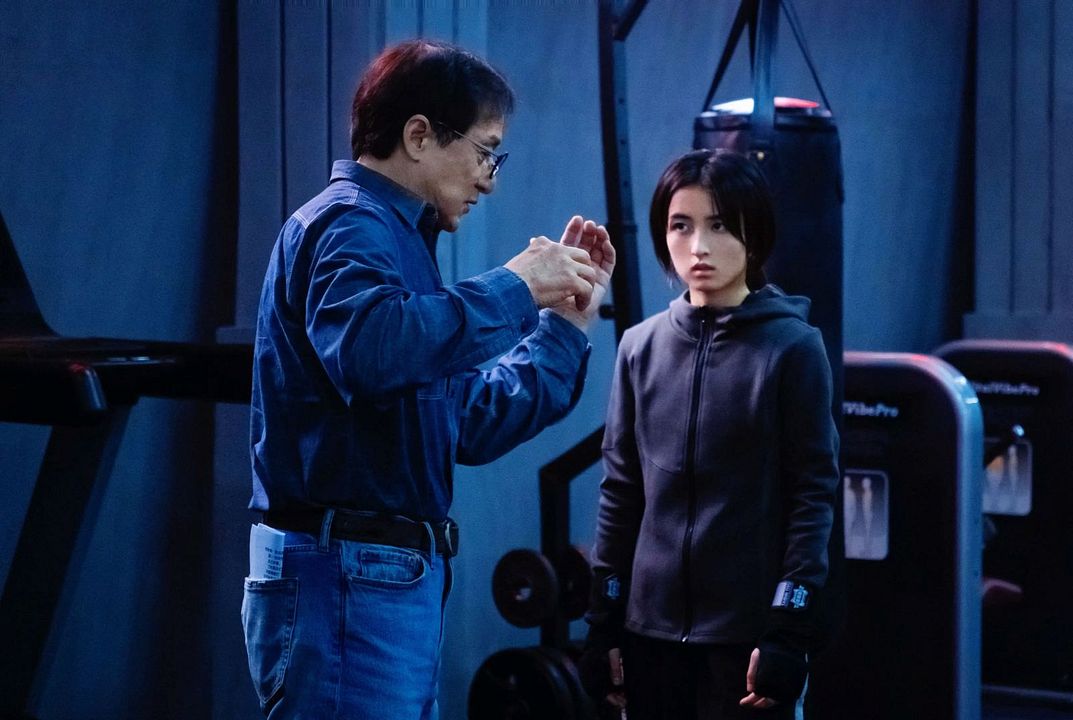 Enemigo Mortal : Foto