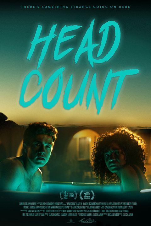 Head Count : Póster
