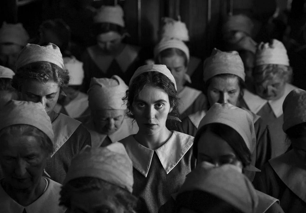 La chica de la aguja : Foto