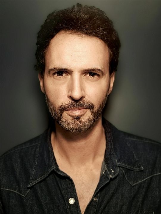 Póster Raphaël Ferret