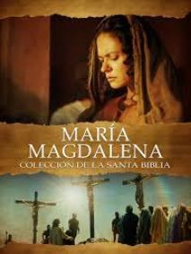 María Magdalena - Colección de la Santa Biblia : Póster