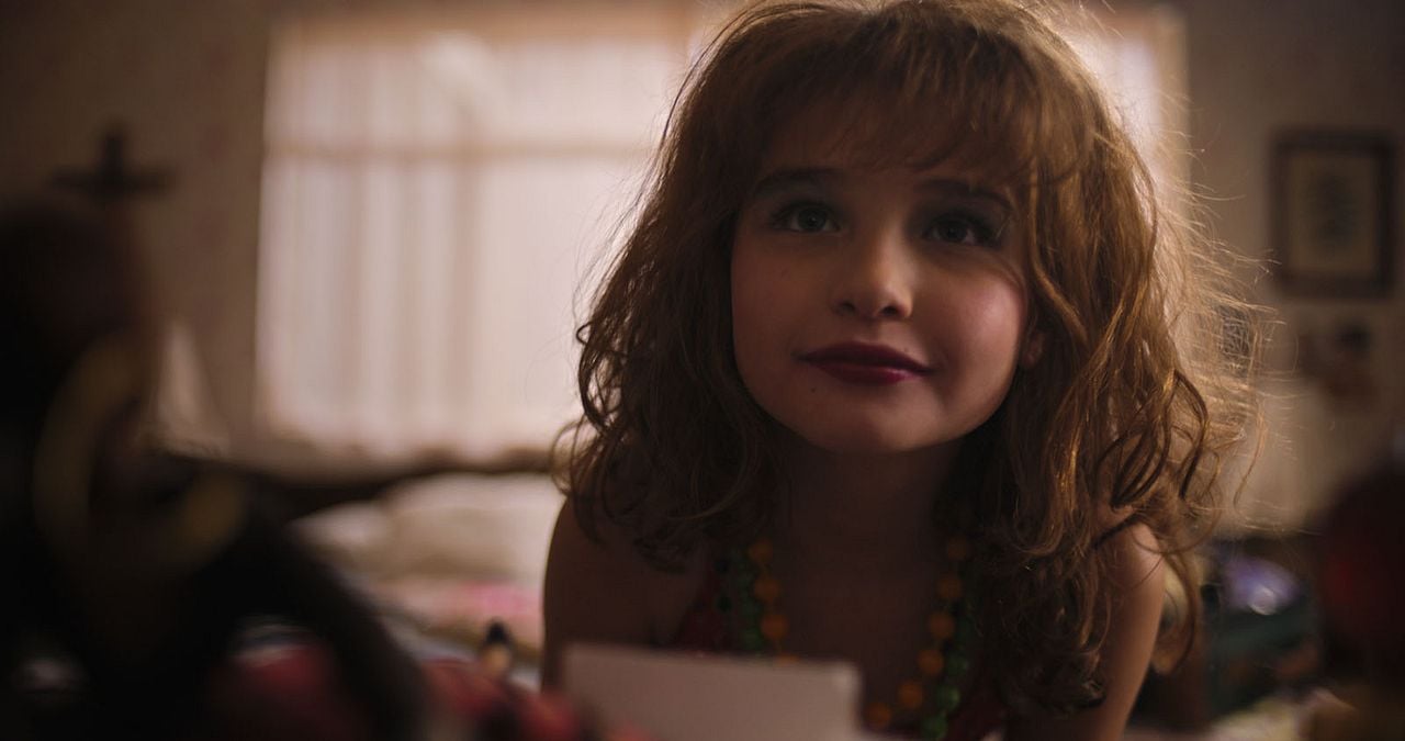 Vainilla : Foto Aurora Dávila