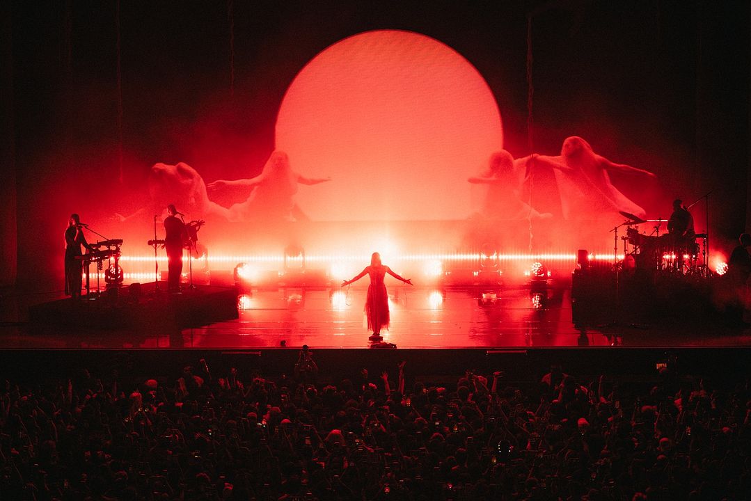 Aurora: What Happened To The Earth ? : Foto Aurora