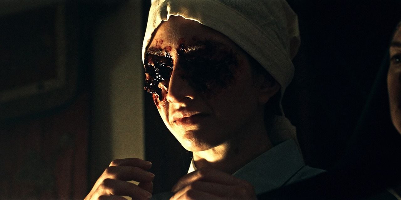 La maldición de Saint Catherine : Foto